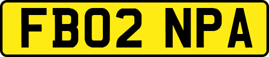 FB02NPA