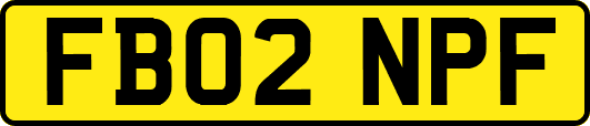 FB02NPF