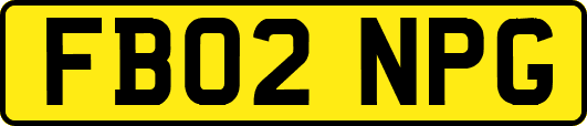 FB02NPG