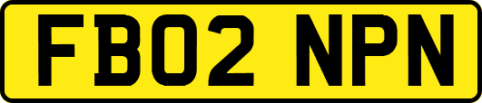 FB02NPN
