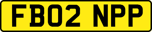 FB02NPP