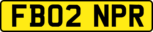 FB02NPR