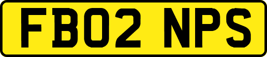 FB02NPS