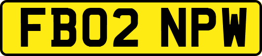 FB02NPW
