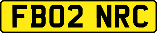 FB02NRC