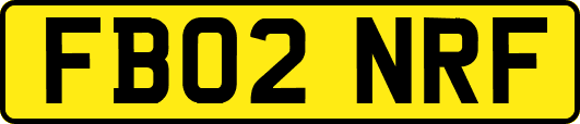 FB02NRF