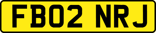 FB02NRJ