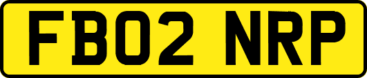 FB02NRP