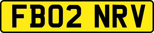 FB02NRV