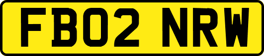 FB02NRW