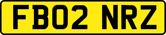 FB02NRZ