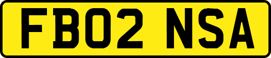 FB02NSA