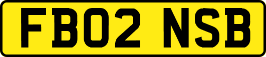 FB02NSB