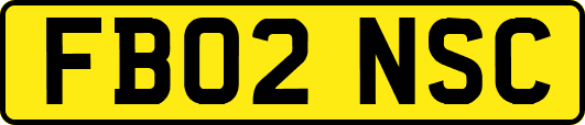 FB02NSC