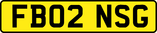 FB02NSG