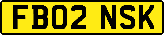 FB02NSK
