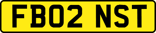 FB02NST