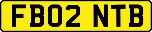 FB02NTB