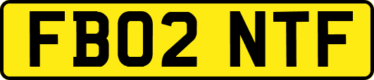 FB02NTF