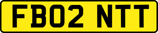 FB02NTT