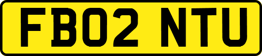 FB02NTU