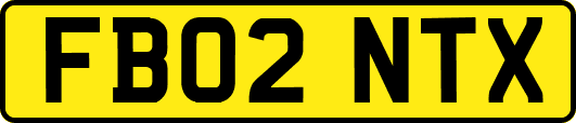 FB02NTX