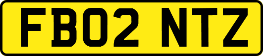 FB02NTZ