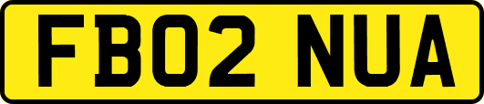FB02NUA