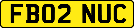 FB02NUC