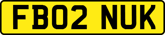 FB02NUK
