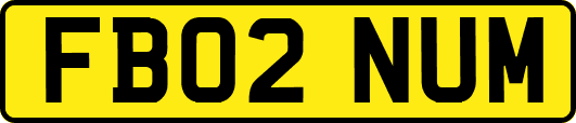 FB02NUM