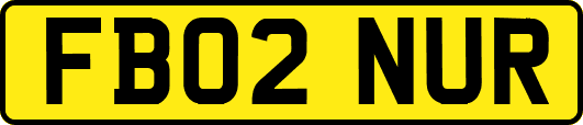 FB02NUR