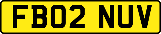 FB02NUV