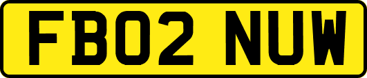 FB02NUW