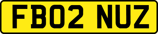 FB02NUZ
