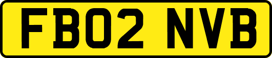 FB02NVB