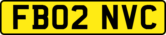 FB02NVC