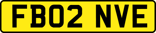 FB02NVE