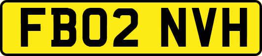 FB02NVH