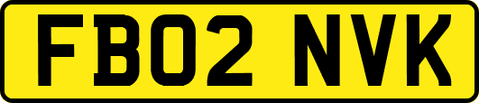 FB02NVK