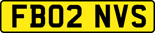 FB02NVS