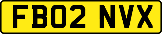 FB02NVX