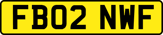 FB02NWF