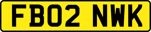 FB02NWK