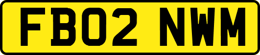 FB02NWM