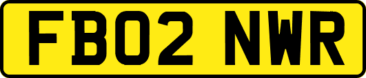 FB02NWR