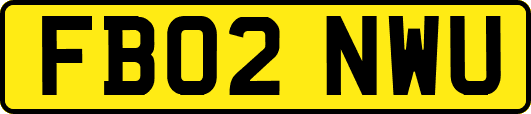 FB02NWU