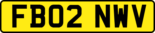 FB02NWV