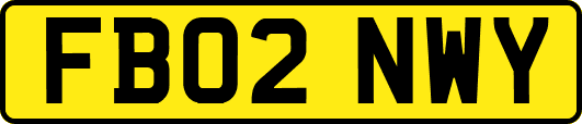 FB02NWY