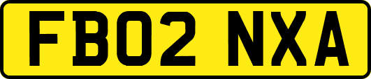 FB02NXA